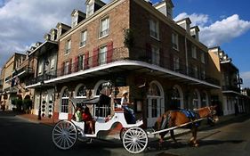 Maison Dupuy Hotel New Orleans La